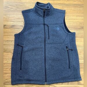 The North Face Fleece Vest